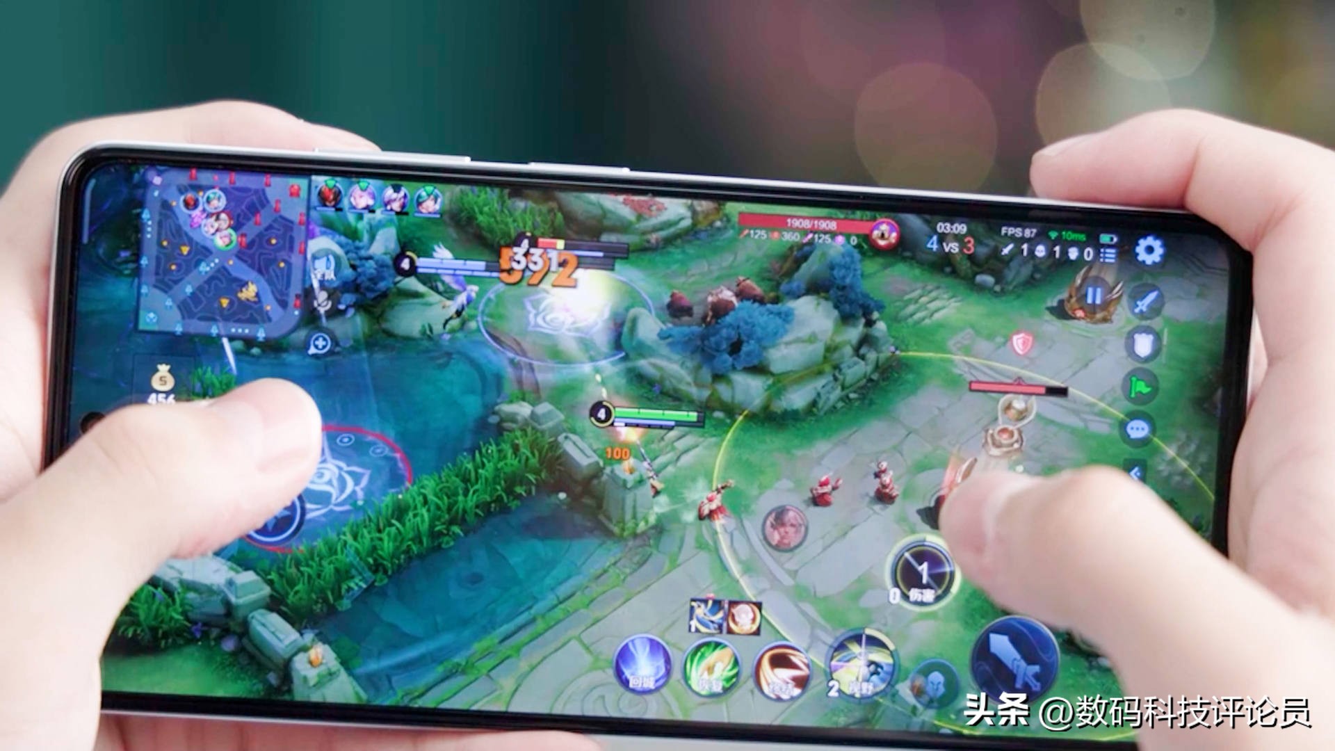 redminote12pro极速版像素测评,RedmiNote12Pro极速版测评