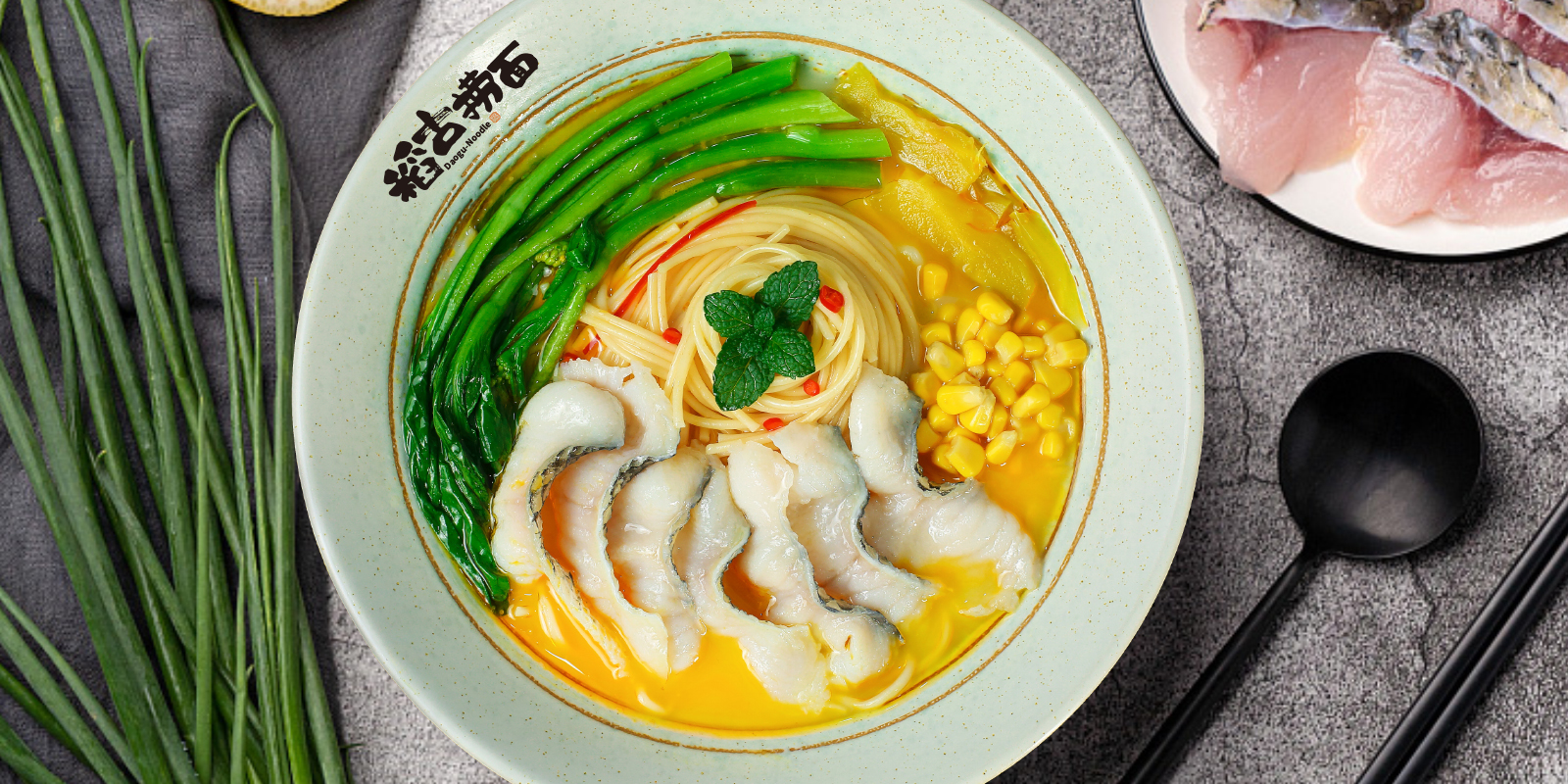 做面馆加盟的必要条件,现在适合创业开面馆吗投资多少