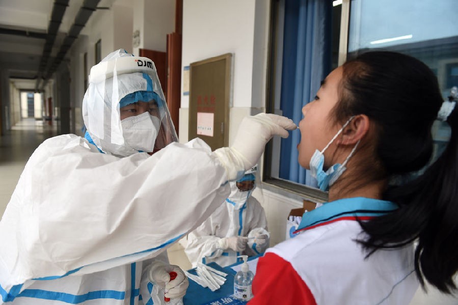 疫情之下如何安心,疫情之下怎么可以心情愉悦