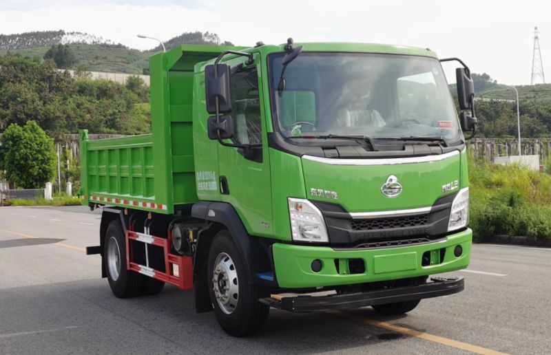 新乘龙小王子l3和m3,乘龙l3小王子自卸车图片