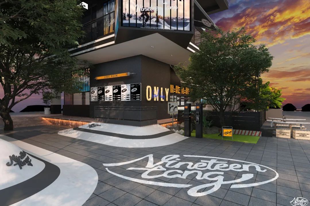 快闪一夏！「CAPE生活艺术周」玩法全攻略来了！