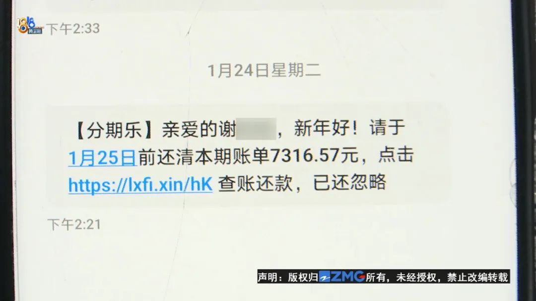 老卢出马:“乐”不起来的“分期”