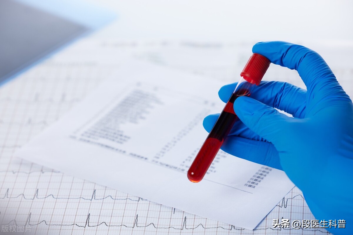 病毒感冒和细菌感冒血常规区别,感冒为什么需要查血常规