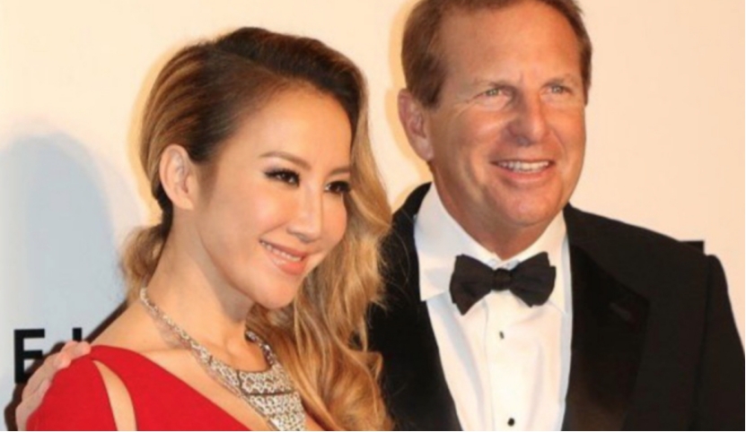 李玟财产曝光,李玟身家40亿遗产怎么分