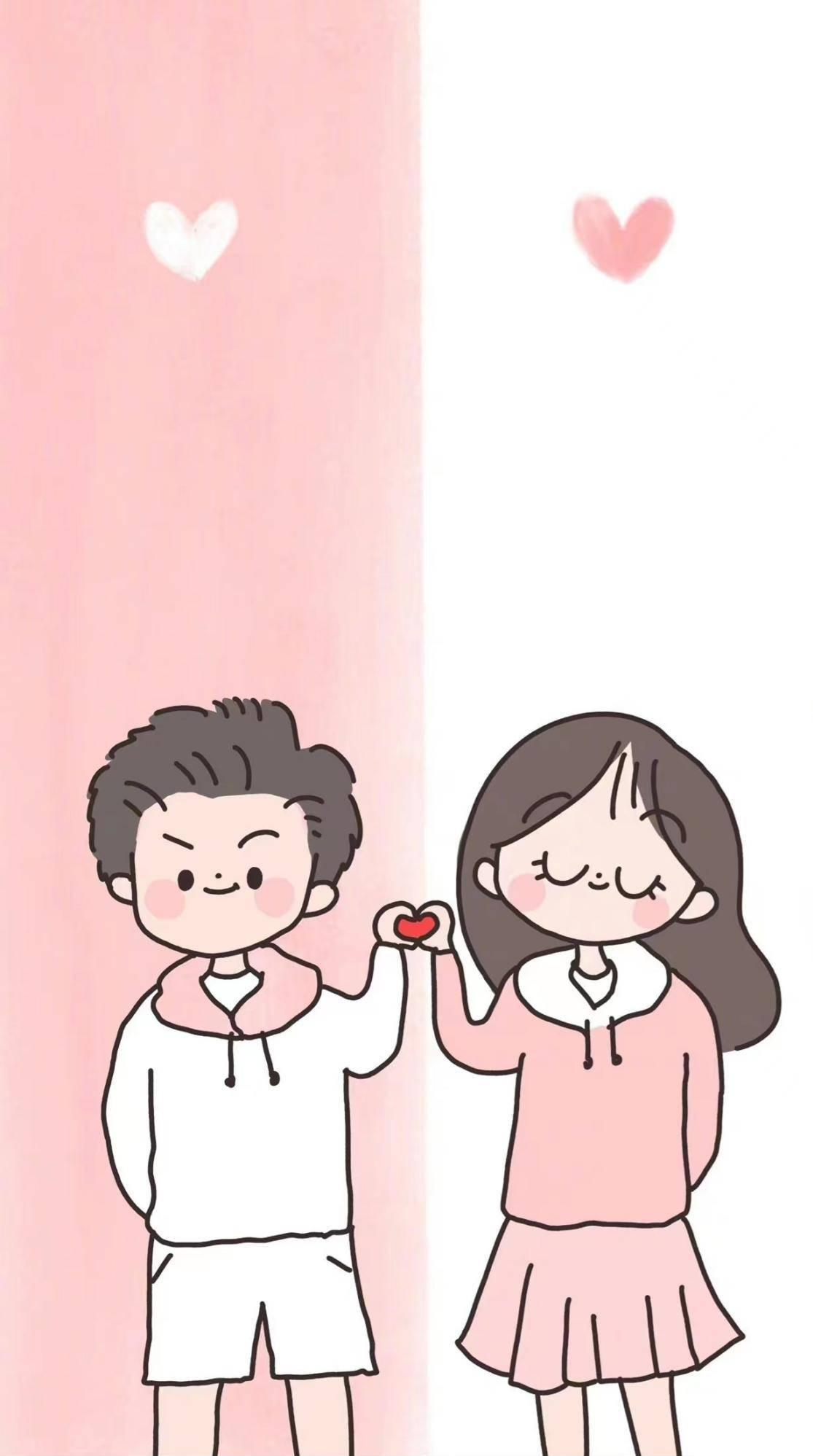 聊天万能回复背景图超清微信,微信聊天背景图卡通可爱简约