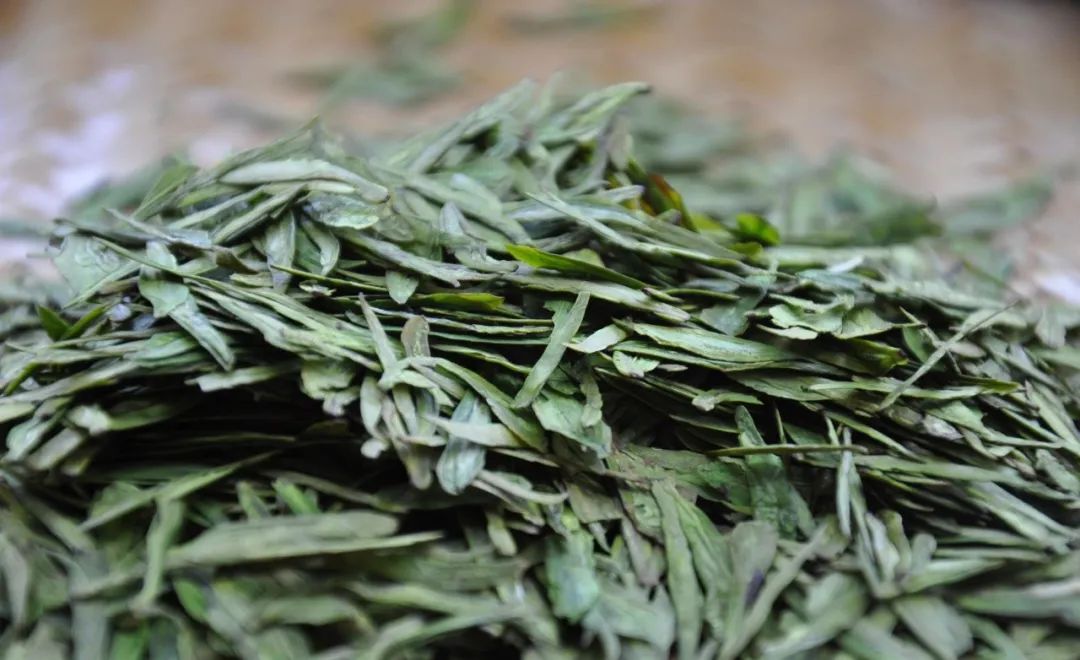 老徐谈茶第264期：云南茶普洱茶、红茶韵味好！绿茶、白茶如何？