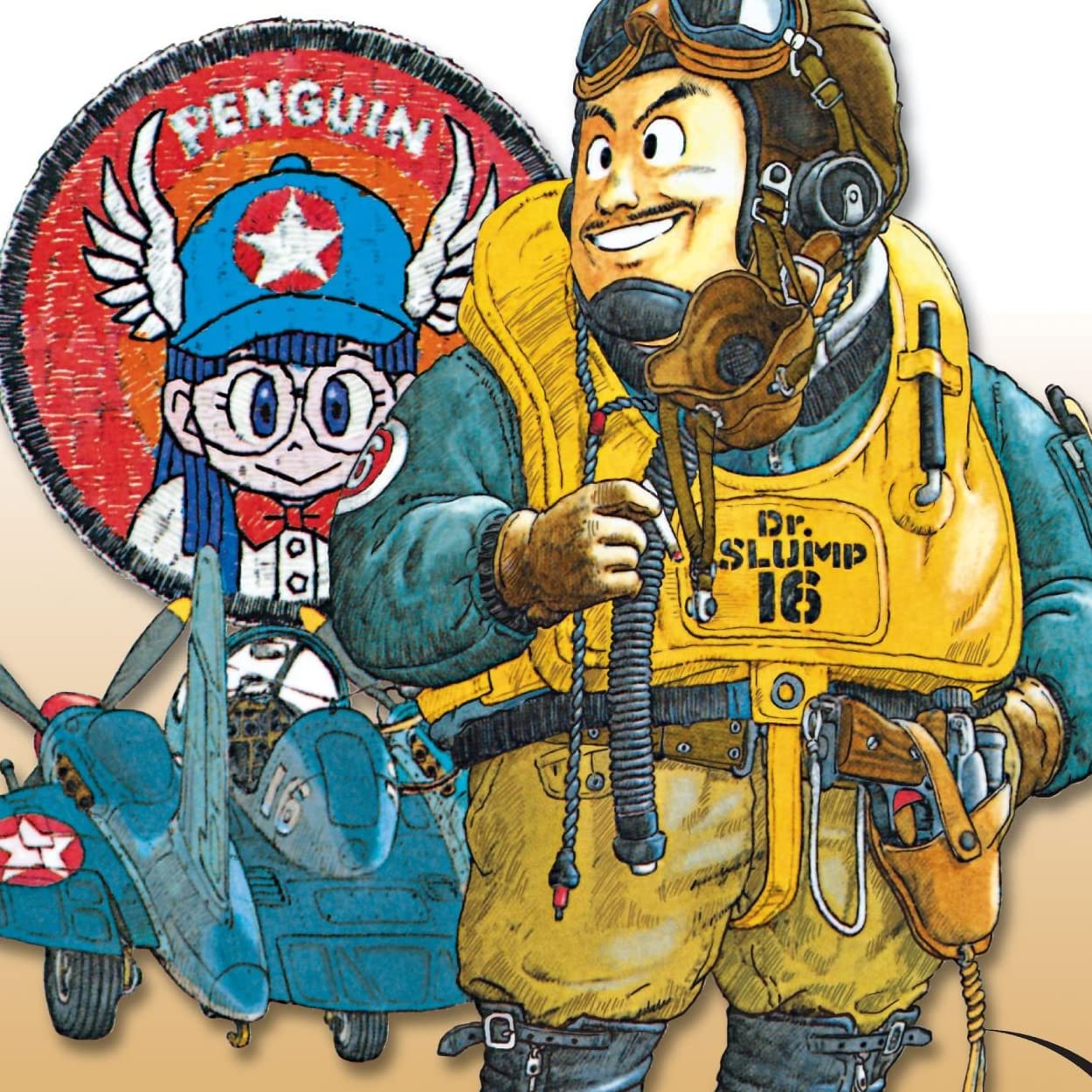 鸟山明漫画特色,鸟山明早期艰难的漫画之路