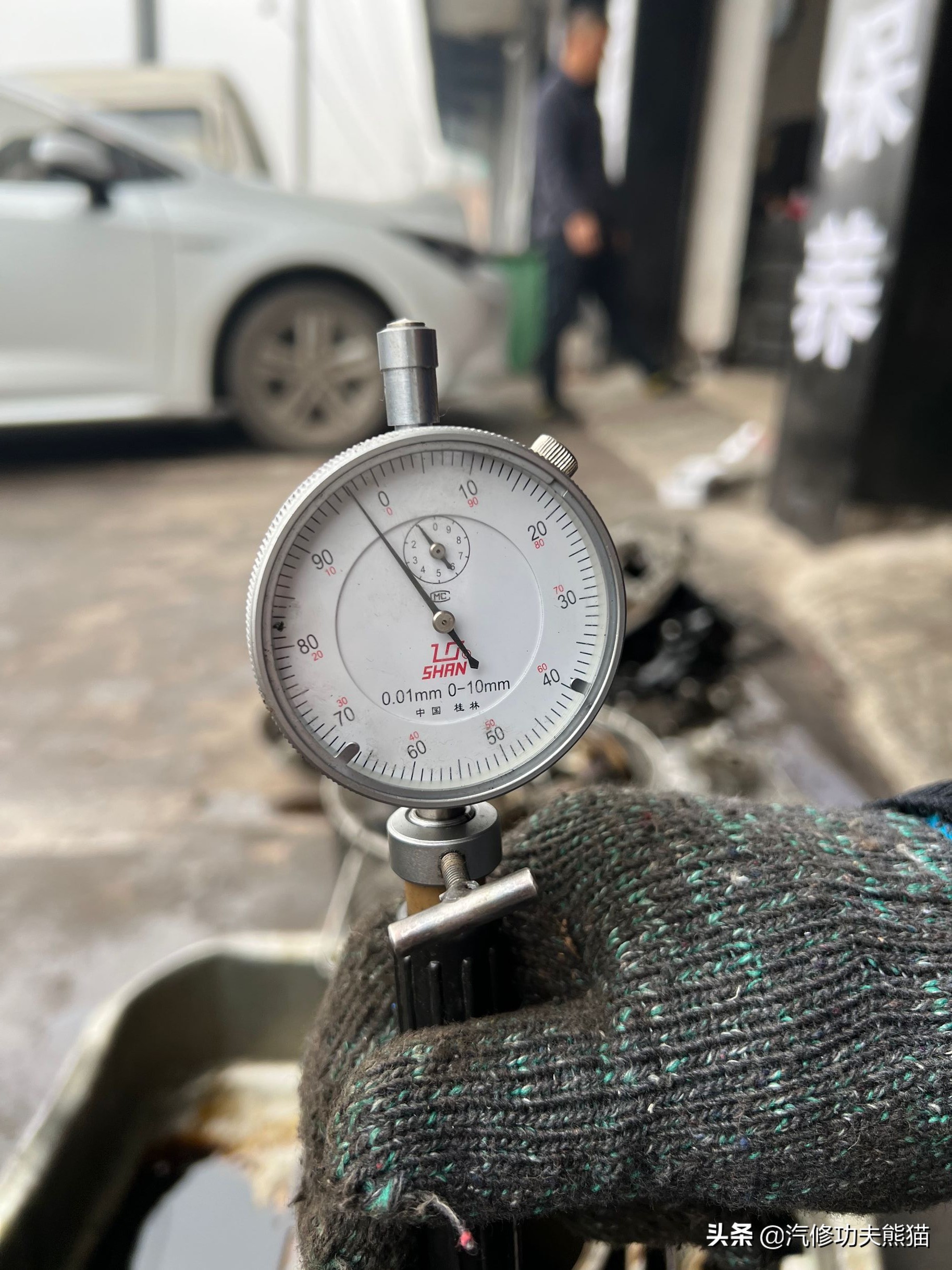 大众夏朗烧机油吗,进口夏朗如何治理烧机油