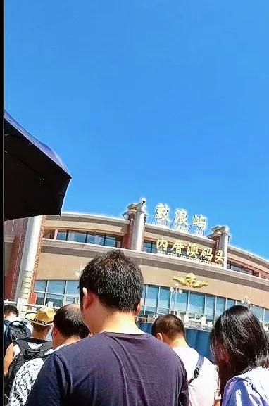 厦门鼓浪屿之行畅游鼓浪屿,去了厦门鼓浪屿的感受