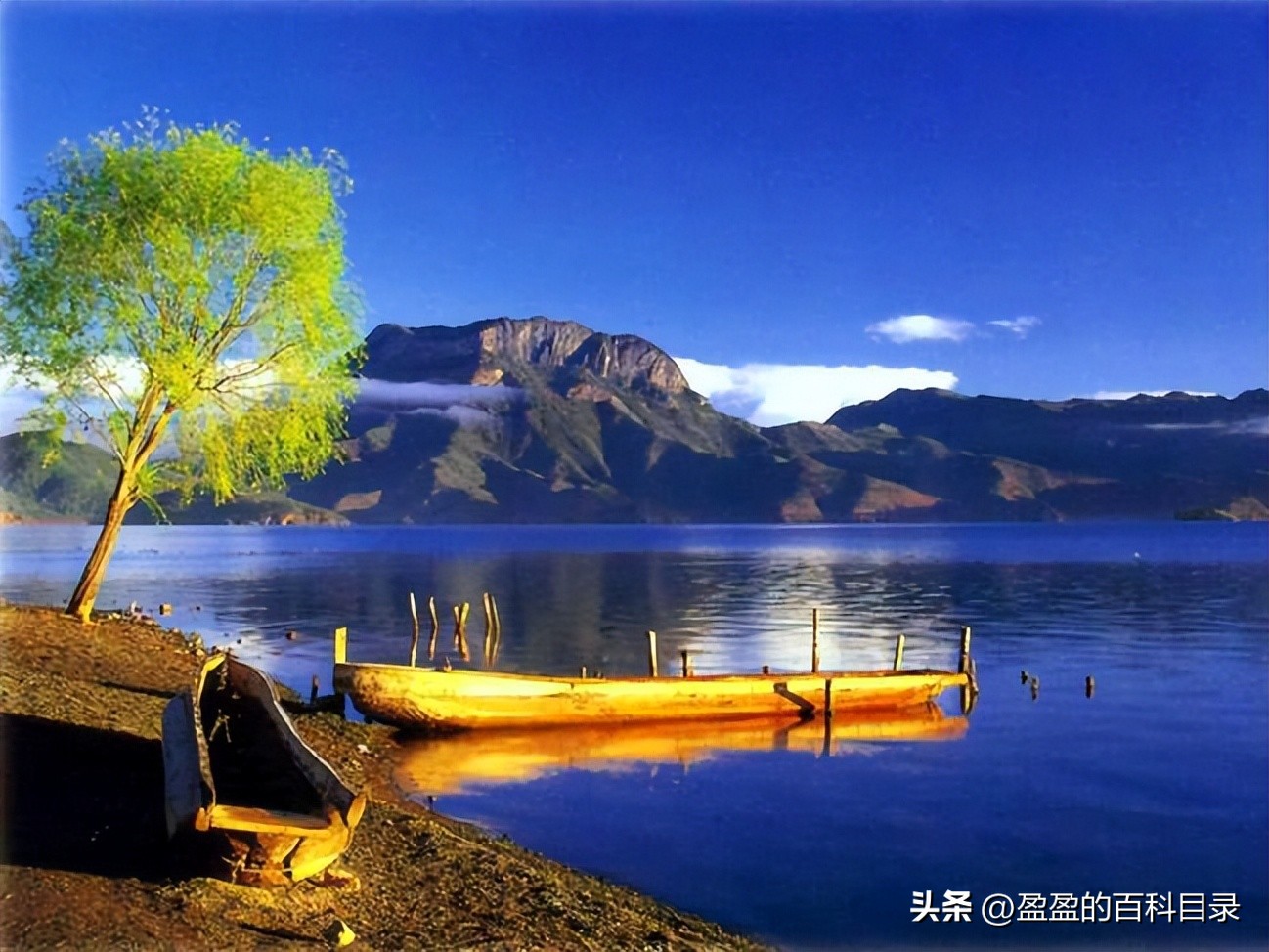 第一次来丽江必打卡的九大景点,丽江最值得打卡的9个景点推荐