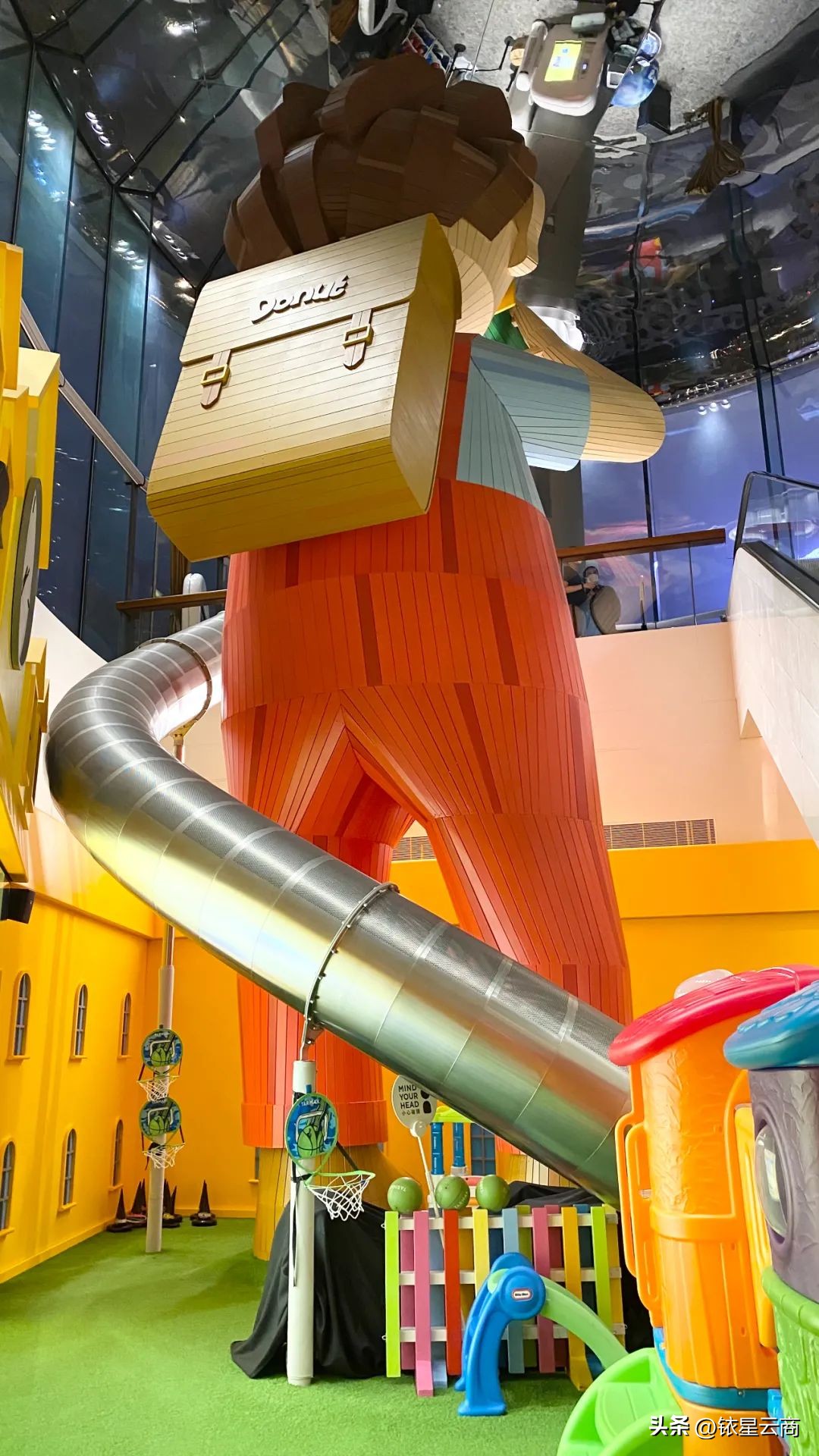 实探|全面通关以后，香港购物中心恢复“人从众”模式了吗？