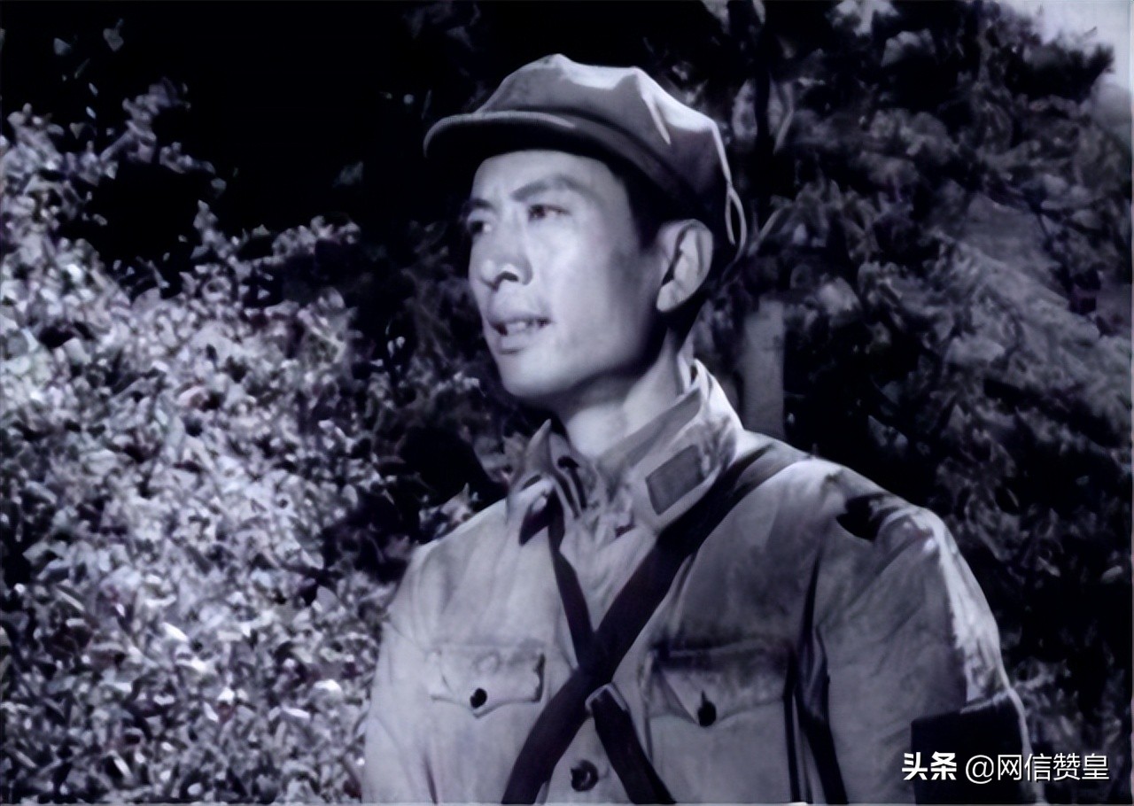 【*党**史百年】毛主席为什么在大多数人同意枪决*世友许**的时候要救他？