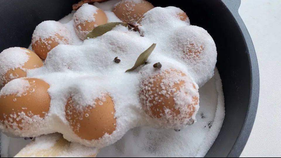 鸡蛋能做什么又好吃又简单的美食,鸡蛋都可以做什么简单的美食