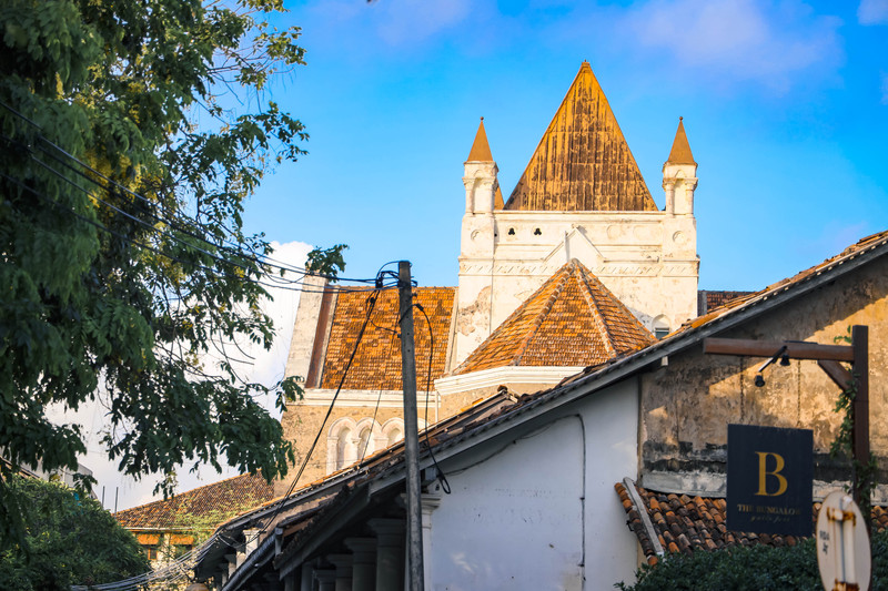 斯里兰卡旅游攻略必去景点,斯里兰卡旅游攻略最佳时间