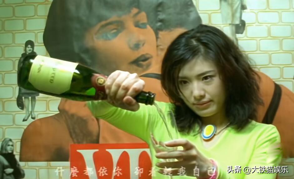 香港明星有多抗老,保养得很好的香港女明星