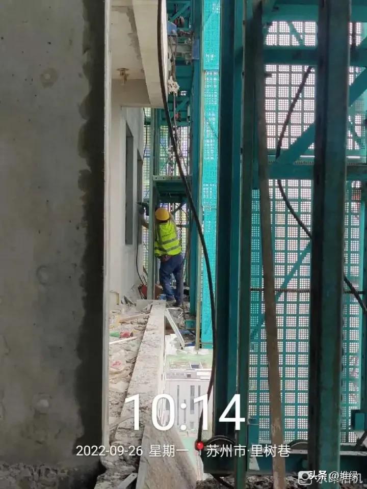 9月工程播报|初秋绽芳华，相遇“建”美好