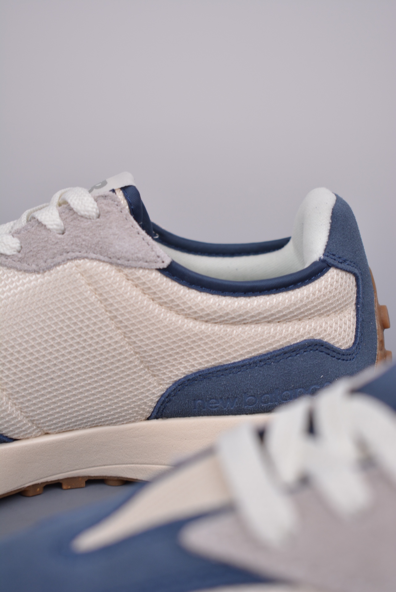 newbalance新百伦复古休闲鞋,327新百伦鞋最火配色newbalance