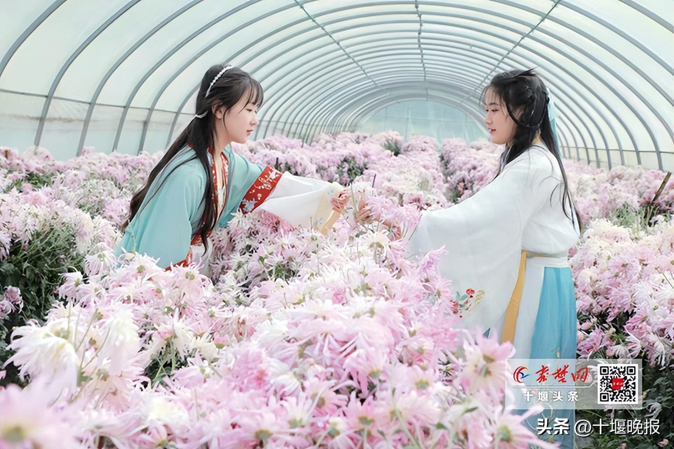 十堰秋天好玩的景点推荐,十堰红叶最佳路线