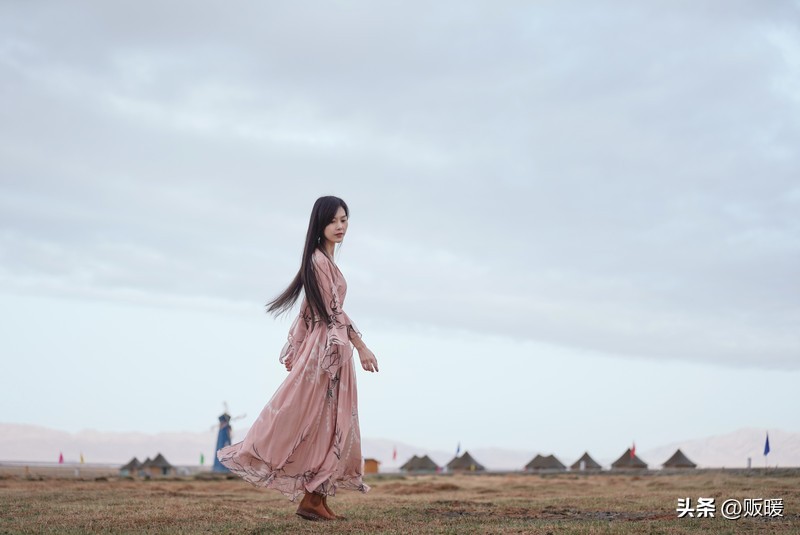 青海｜热爱西风和烈酒，也爱孤独和自由