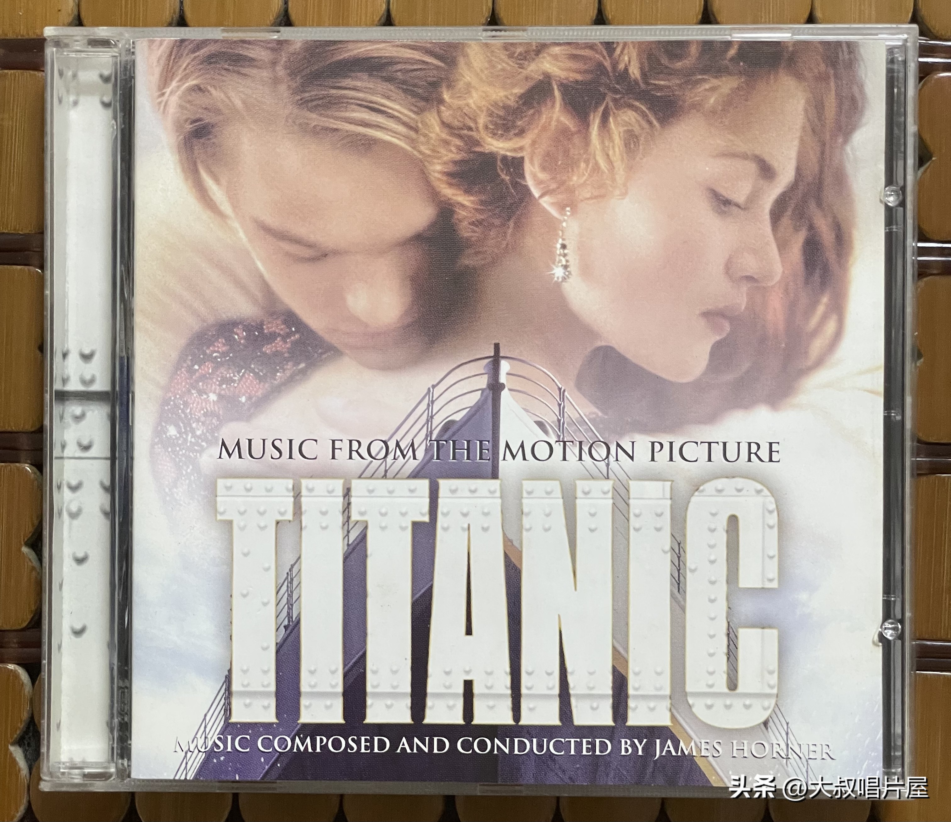 20部必看的电影，20张一定要听的唱片-唱片分享第96期