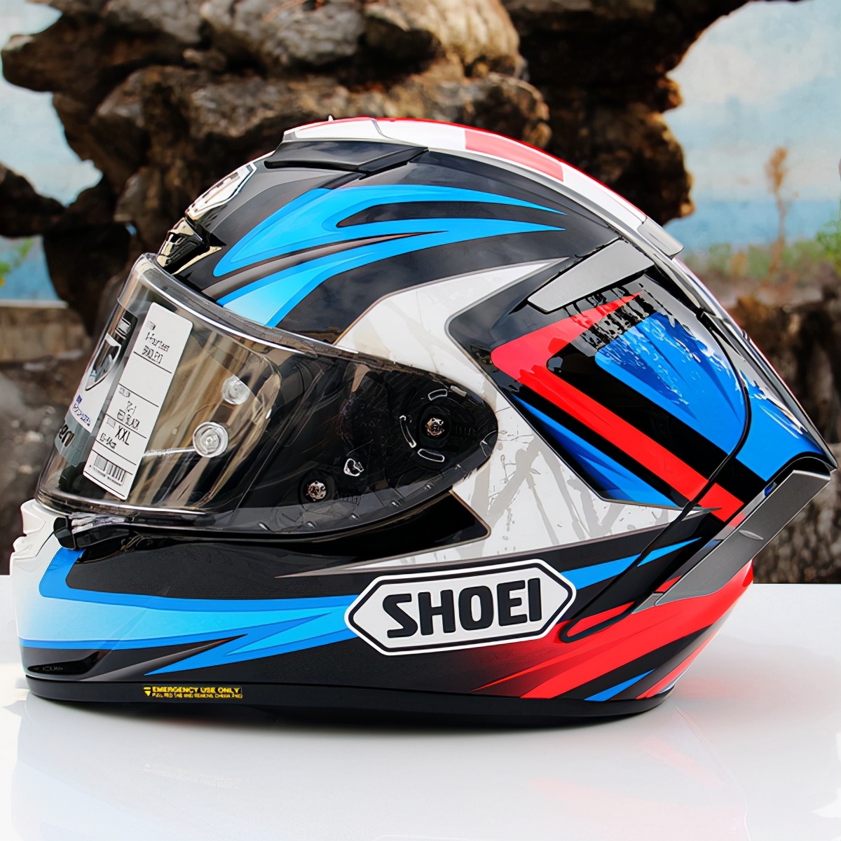 十大摩托头盔品牌推荐,摩托车头盔哪个品牌最好