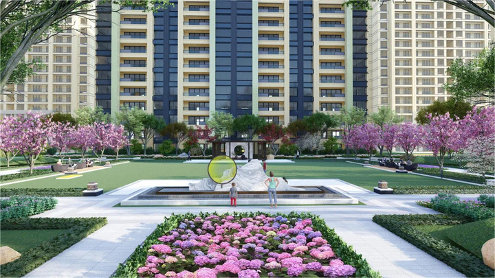 潍坊昌乐阳光嘉园,潍坊阳光嘉园一梯几户