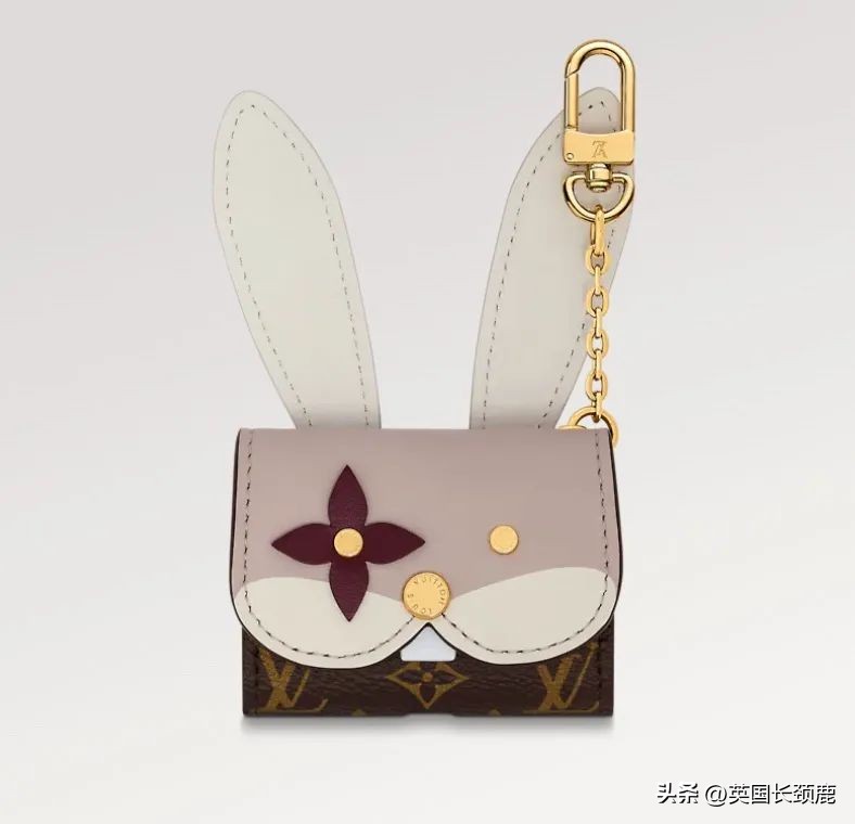 今年的大牌限定,兔年大牌限定春