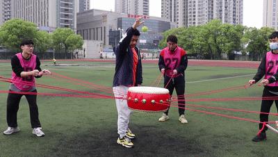 怎么学习体育思政课,大学生对体育课程思政的理解