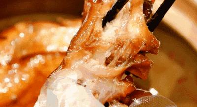 深圳美食攻略之坪山,深圳坪山区特色美食推荐