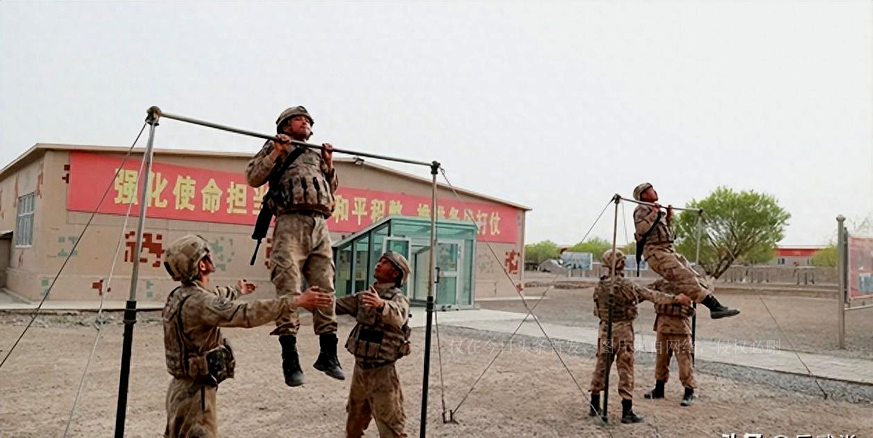 高海拔的战士,高海拔战士