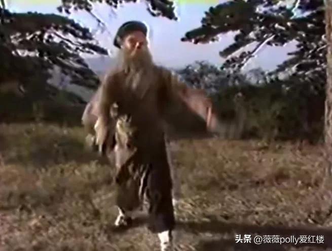 乌鸡国除妖两版对比,86版除妖乌鸡国