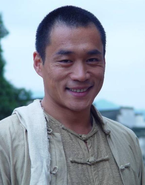 丁海峰23年后再演武松,丁海峰几岁演武松