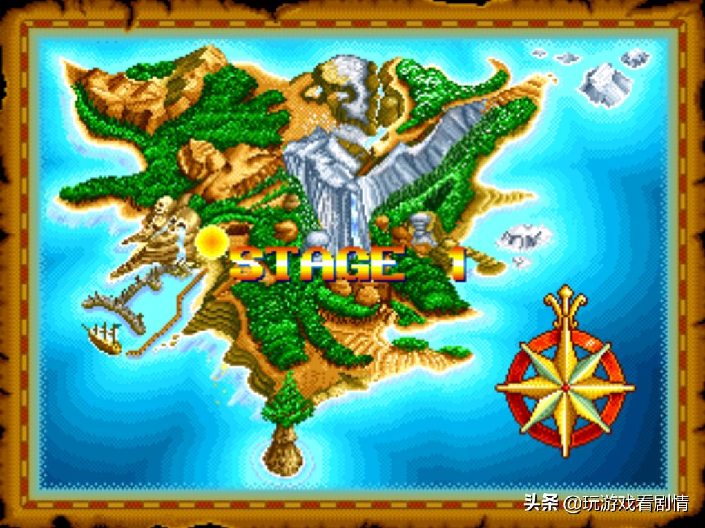 铁钩船长所有人物解说,铁钩船长深度解析