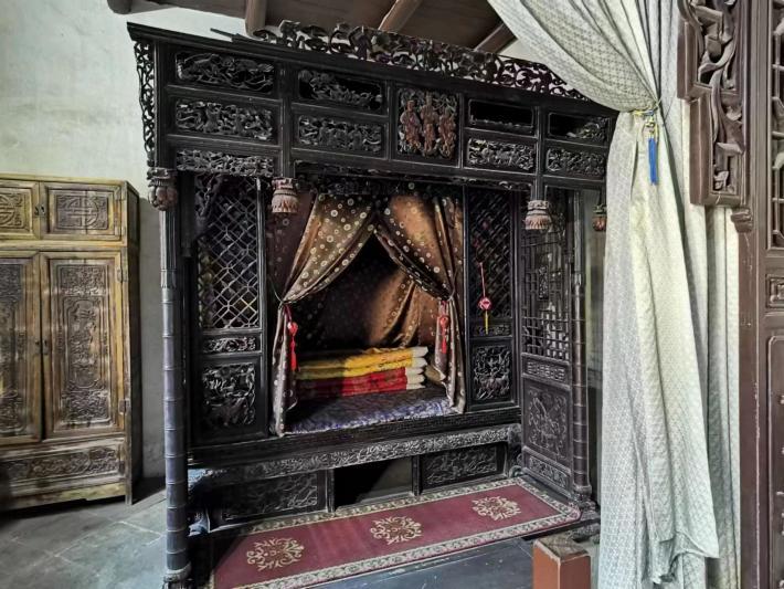 中国三大庄园之首郑州康百万庄园,康百万庄园和马氏庄园