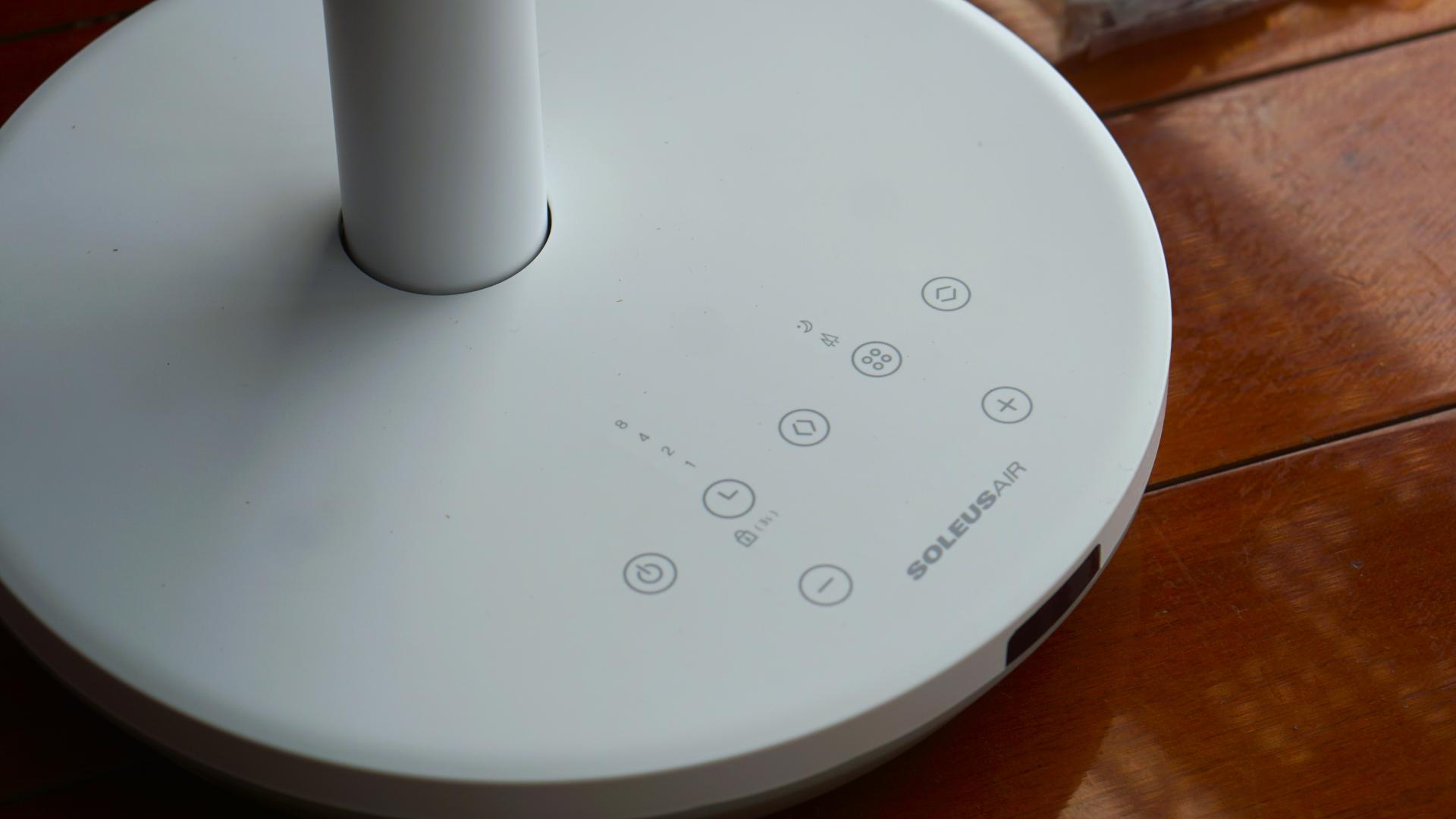 空气循环冷风扇超静音测评,黑科技空气循环扇真的凉爽