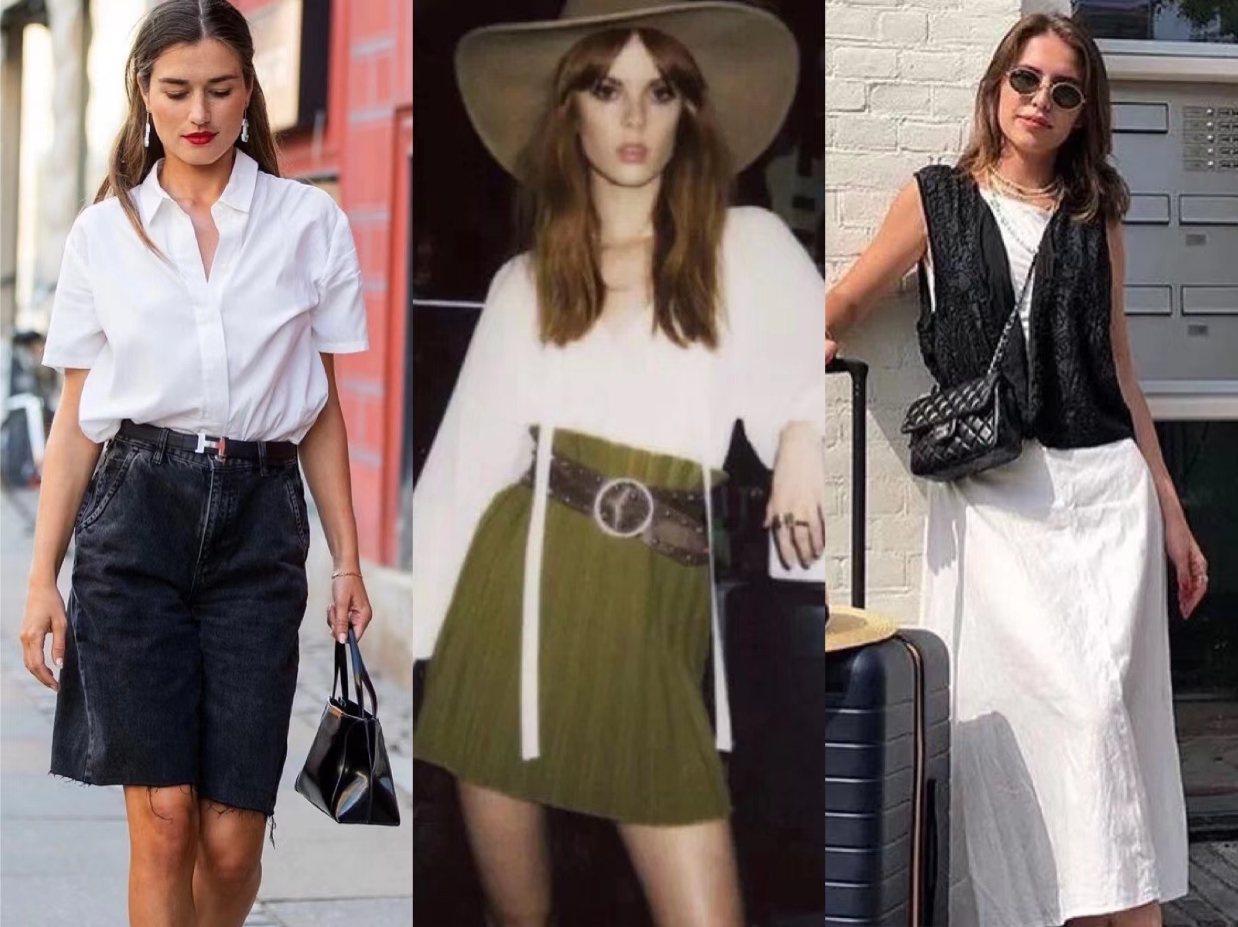 肩膀宽显壮怎么办学生党,肩膀宽怎么变窄整形