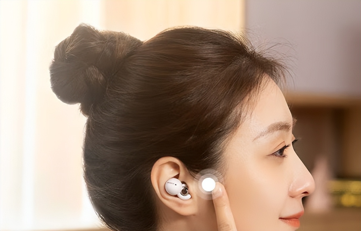 索尼linkbudss深度测评,索尼linkbudsswf-ls900n