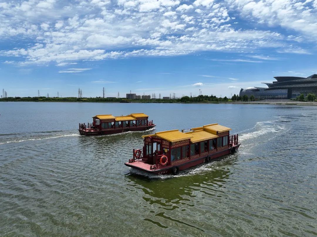 东营秋季旅游攻略,秋天东营旅游攻略必玩的景点
