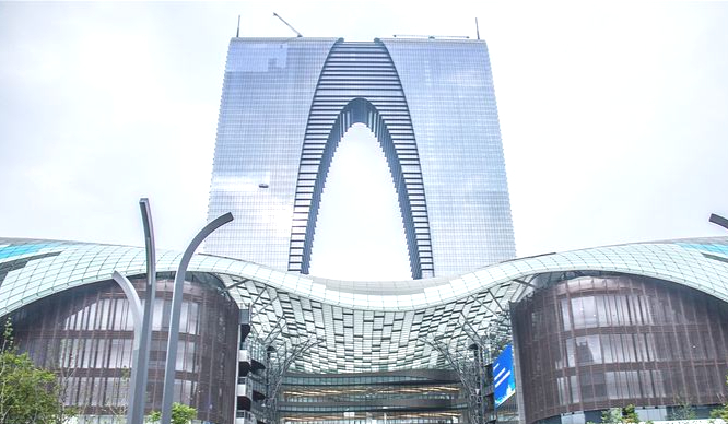 苏州稳经济,苏州着力打造国际消费城市