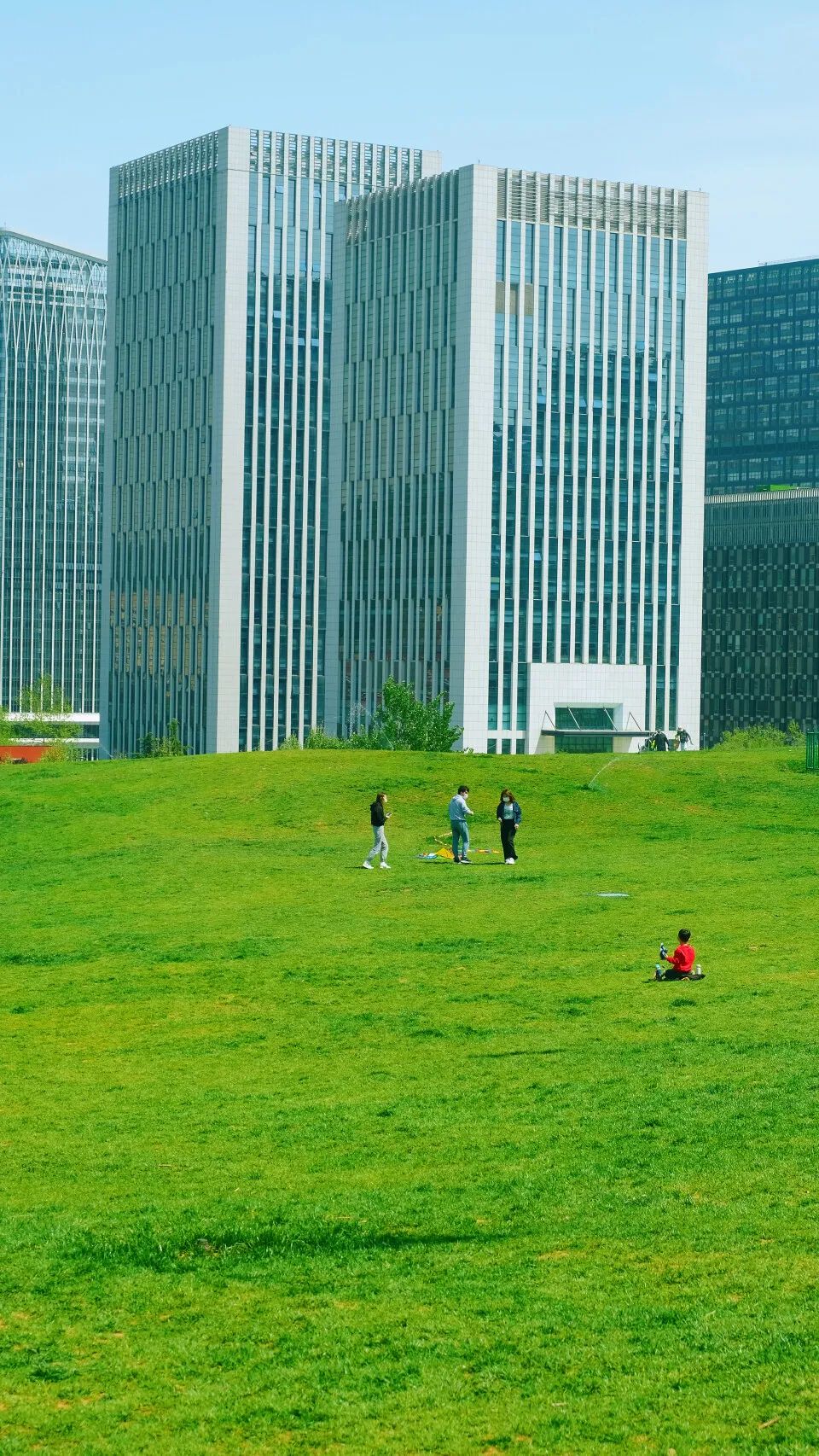 济南适合自由行的地方,去济南必去的三个地方