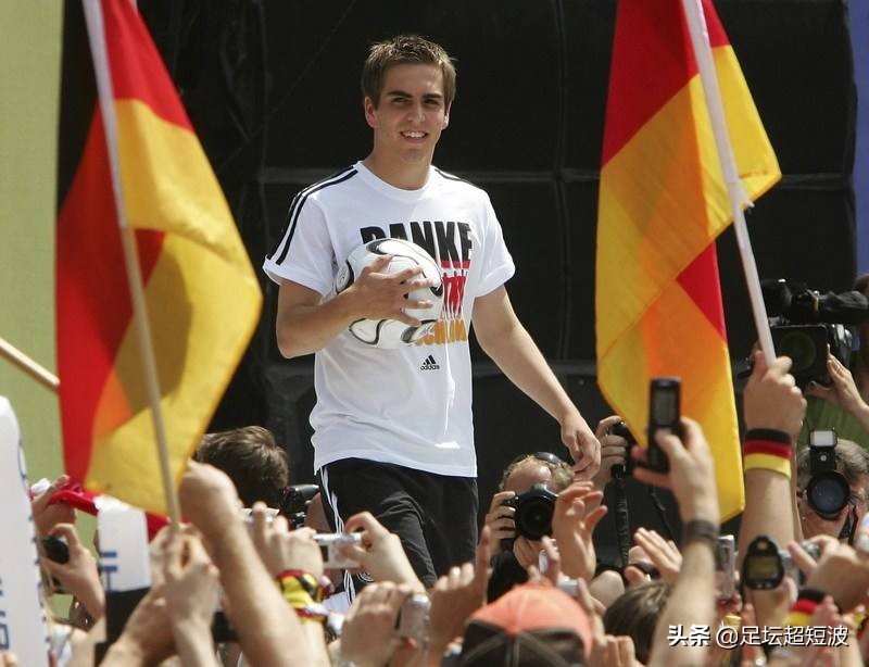 德国足球历史十大最强球员,外媒评选足坛最佳球员排名