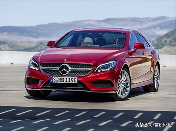 奔驰的背后的集团,奔驰是哪个集团的子公司