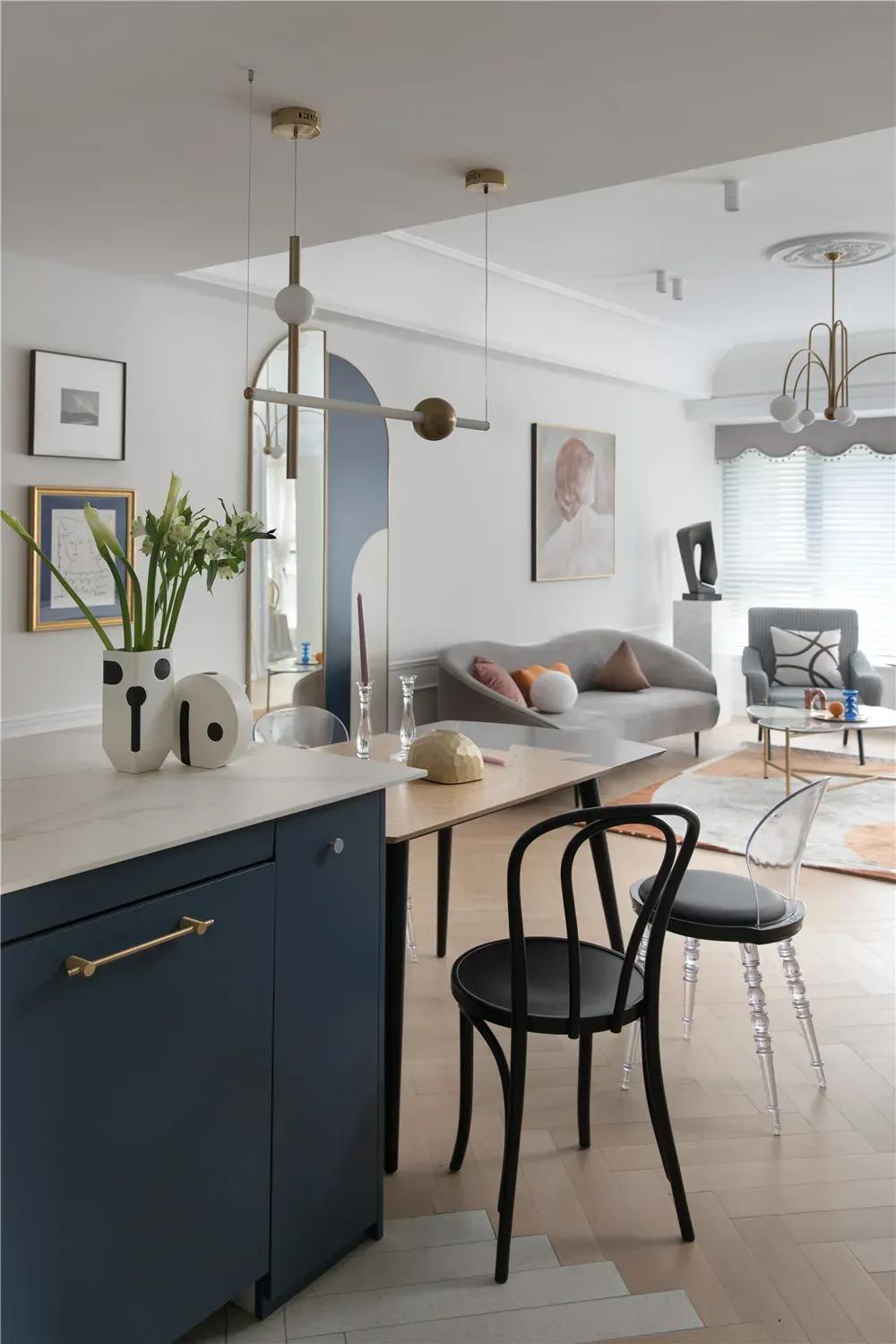 2022年流行横厅装修风格,2022年有哪些装修风格