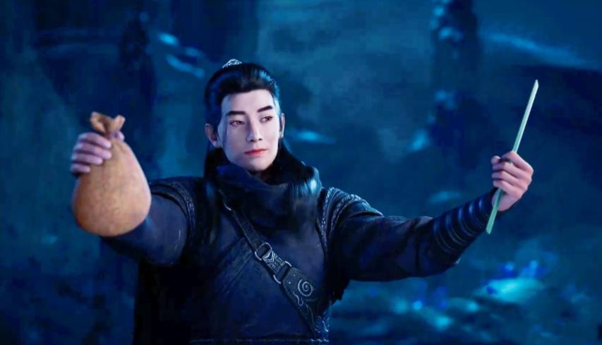 凡人修仙传是不是3d,凡人修仙传国漫解析