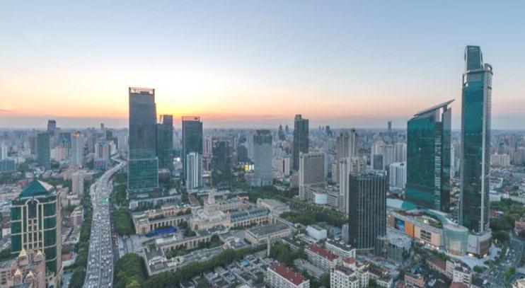 九大国家中心城市确定！天津强势入围，杭州还需努力