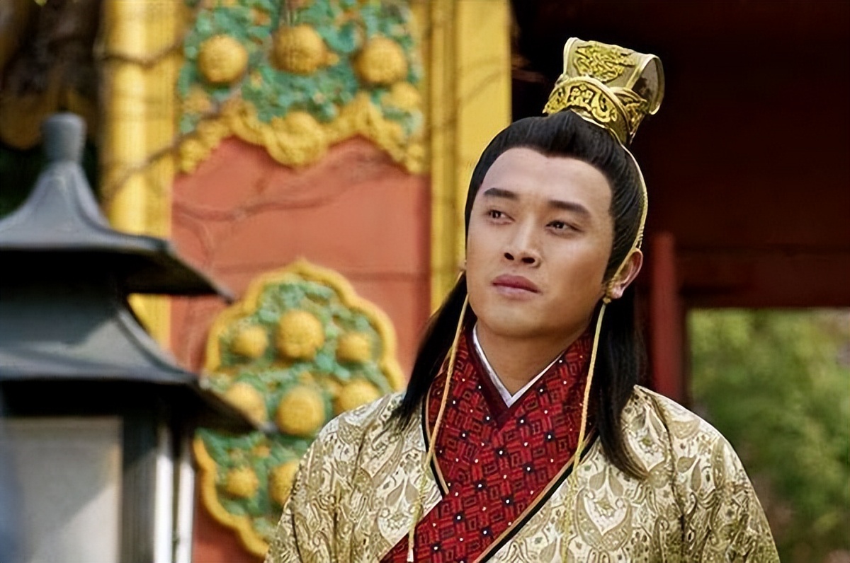 明朝16帝王个个奇葩不一般,明朝16位皇帝个个都是奇葩