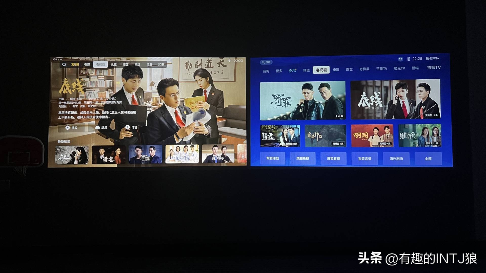 峰米s5z6xpro,峰米s5和极米z6x怎么上墙