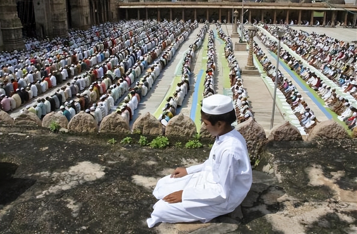 伊斯兰宗教的起源科普,儒释道基督伊斯兰教的区别