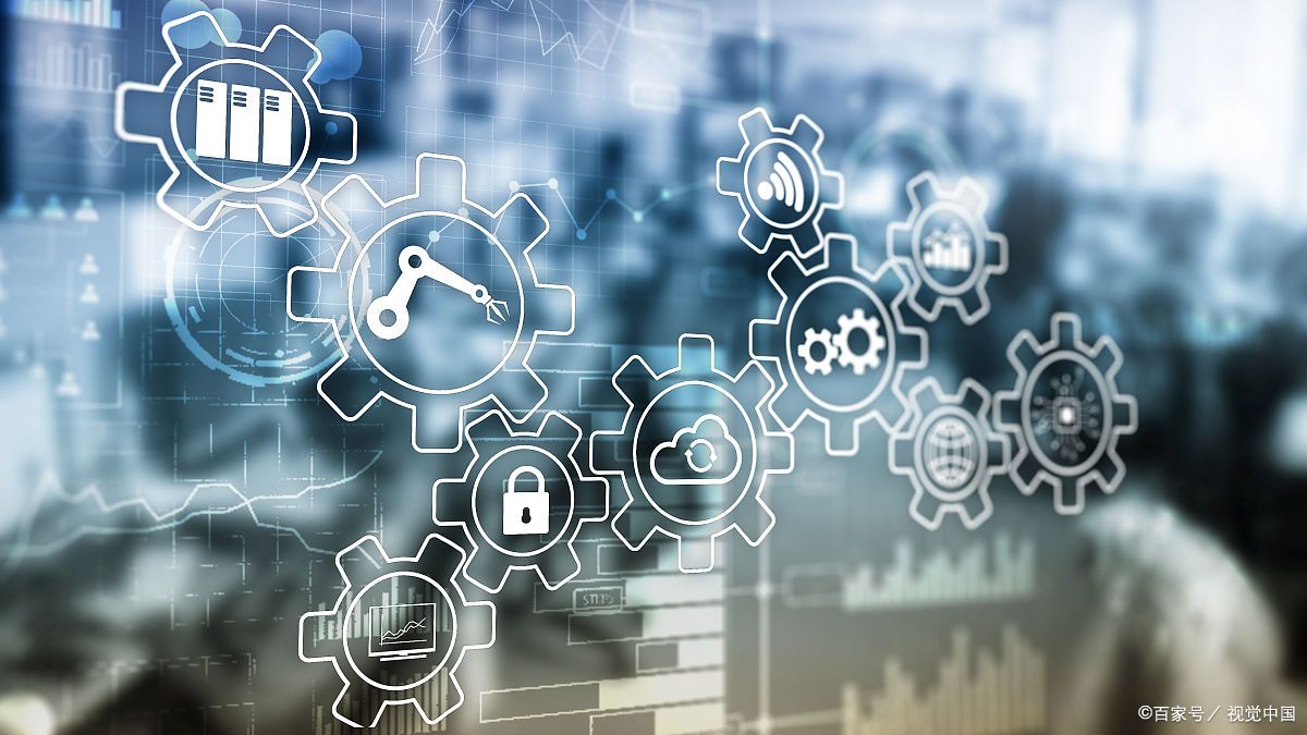 工业互联网规模破万亿大关,百年未有之大变局工业互联网