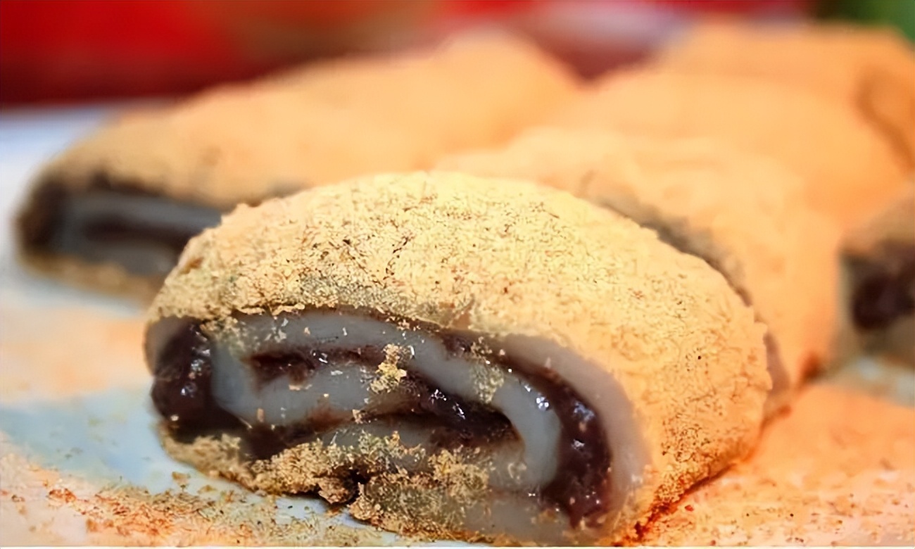 天津人离不开的80样儿吃食